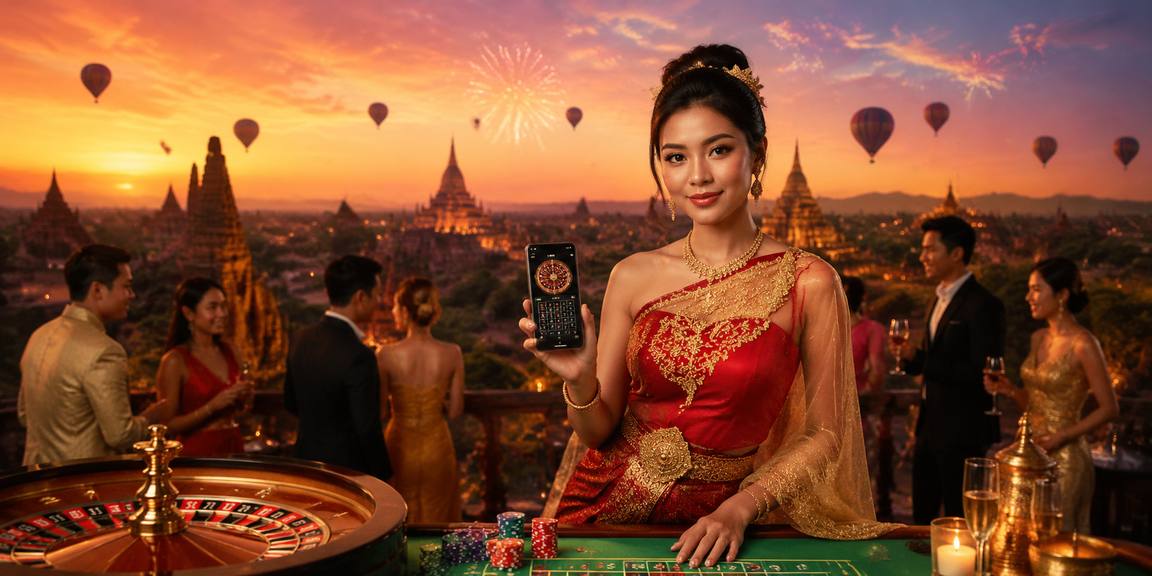 twc777 Slots Magic Wheel ဆိုတာ ဘာလဲ၊ ဘာတွေပါလဲ