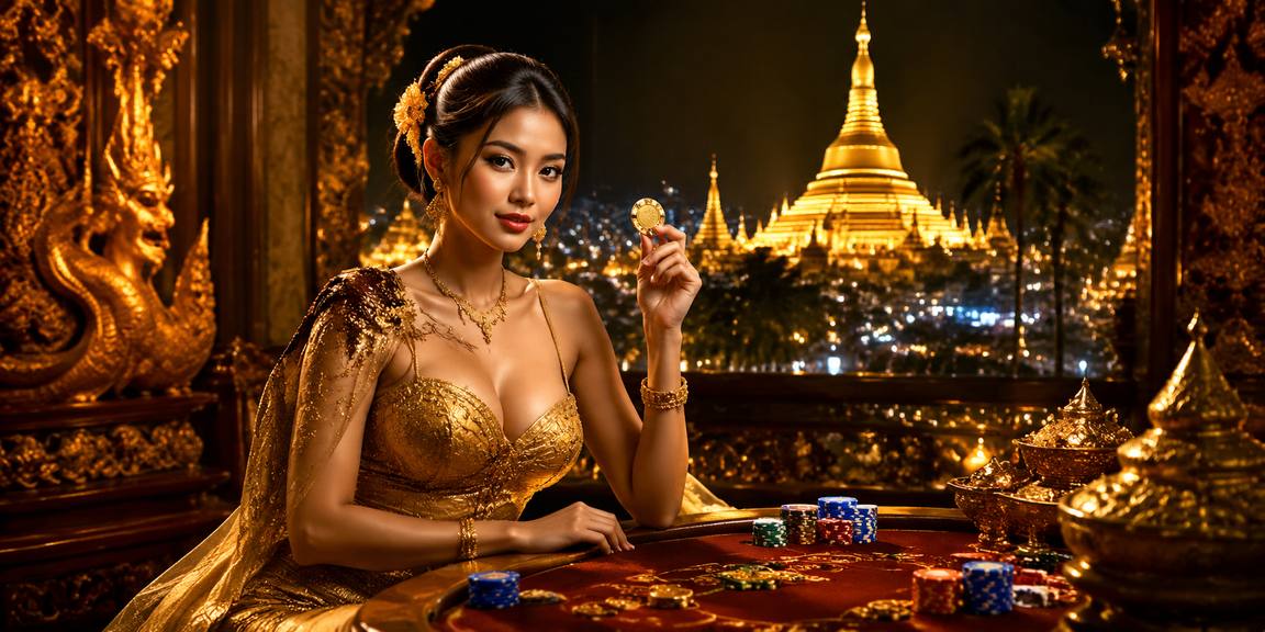 twc777 twc777 အတွက် တိုက်ရိုက်ကာစီနို စလော့ လမ်းညွှန်